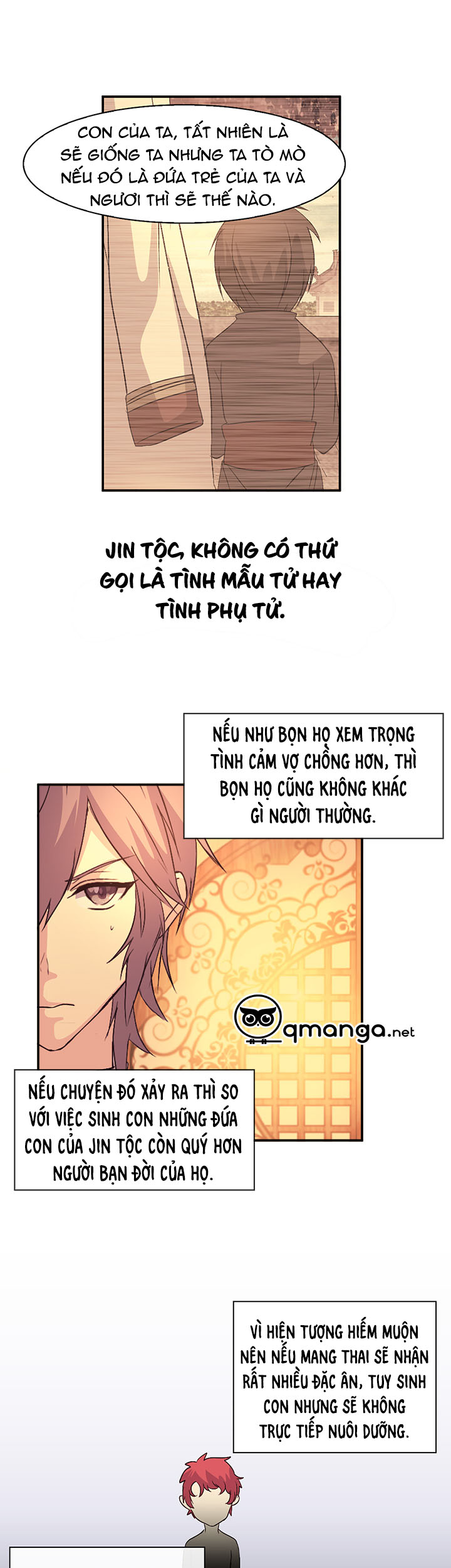 Tái Sinh Chapter 19 - Trang 13