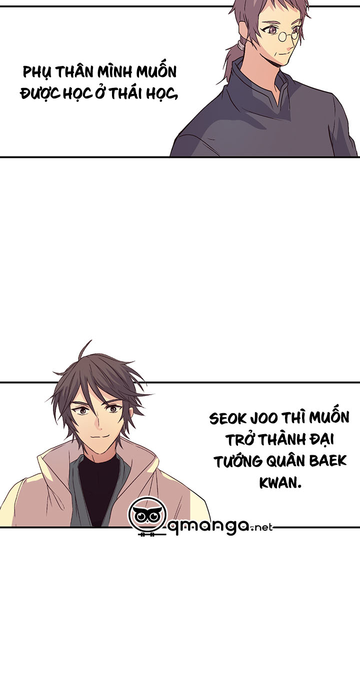 Tái Sinh Chapter 19 - Trang 18