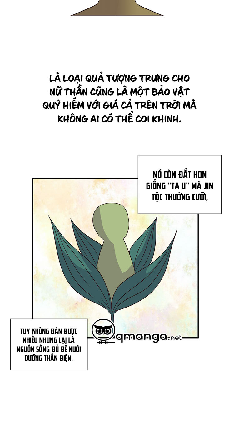 Tái Sinh Chapter 19 - Trang 21