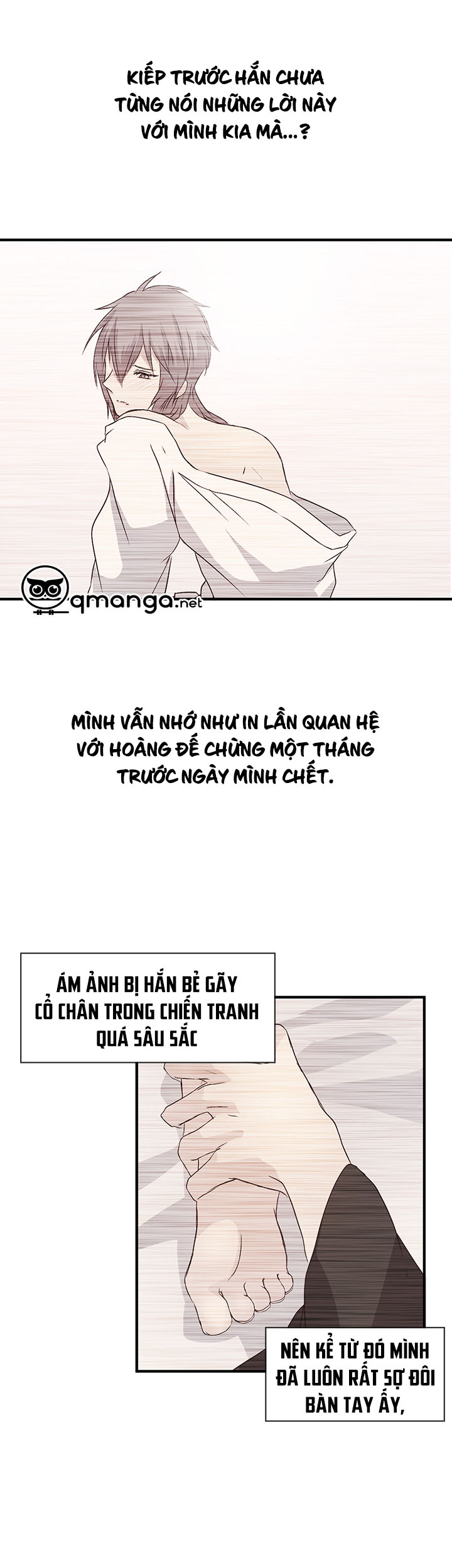 Tái Sinh Chapter 19 - Trang 25