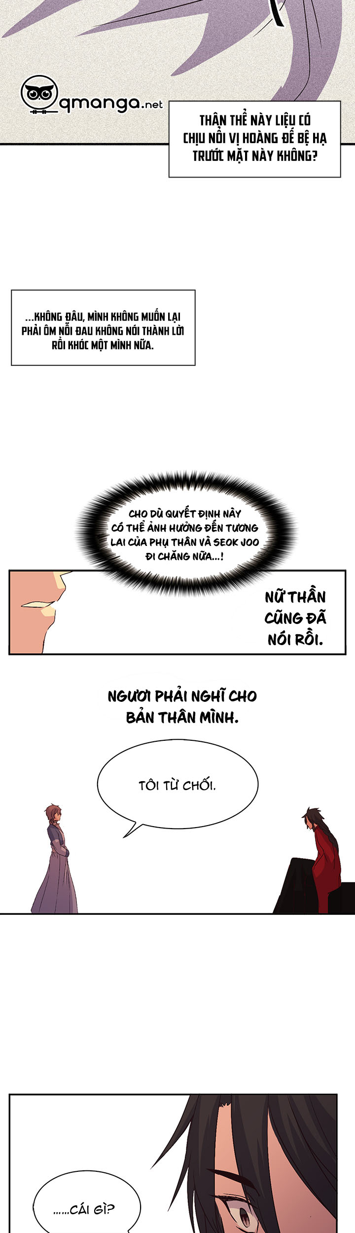 Tái Sinh Chapter 19 - Trang 31