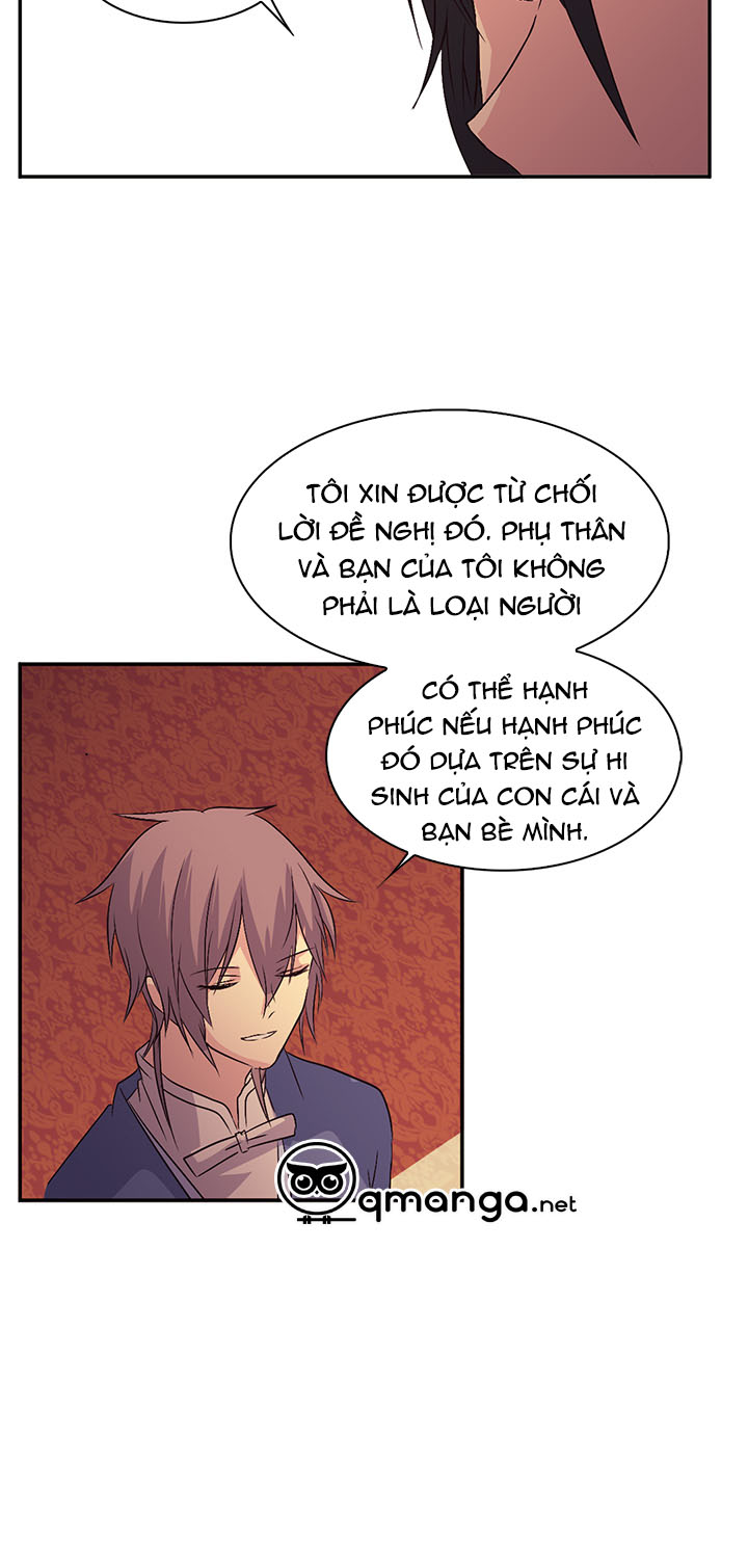 Tái Sinh Chapter 19 - Trang 32