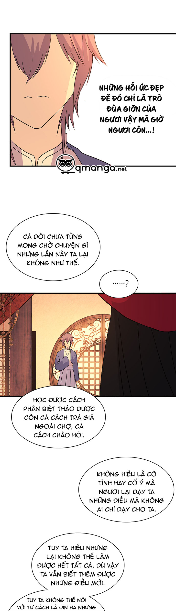 Tái Sinh Chapter 19 - Trang 36