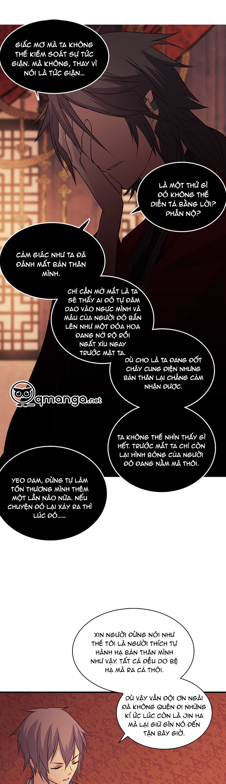 Tái Sinh Chapter 19 - Trang 39