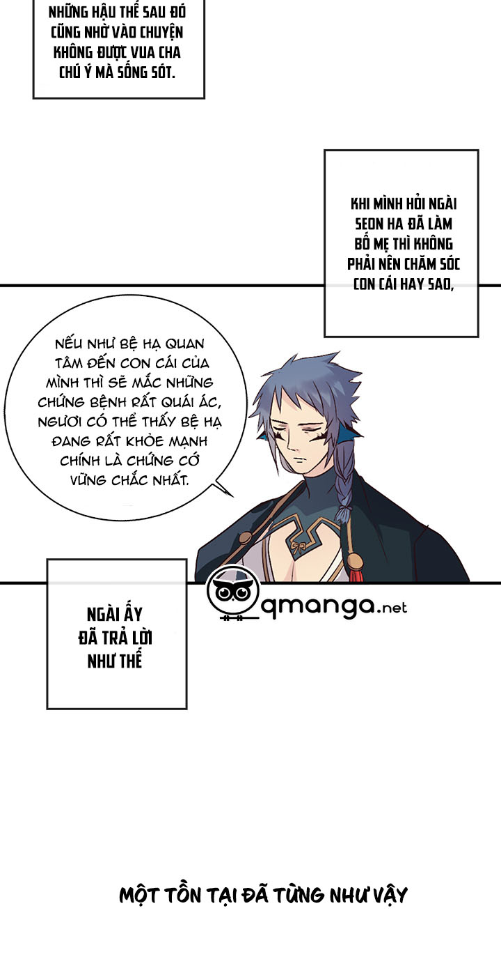 Tái Sinh Chapter 19 - Trang 4