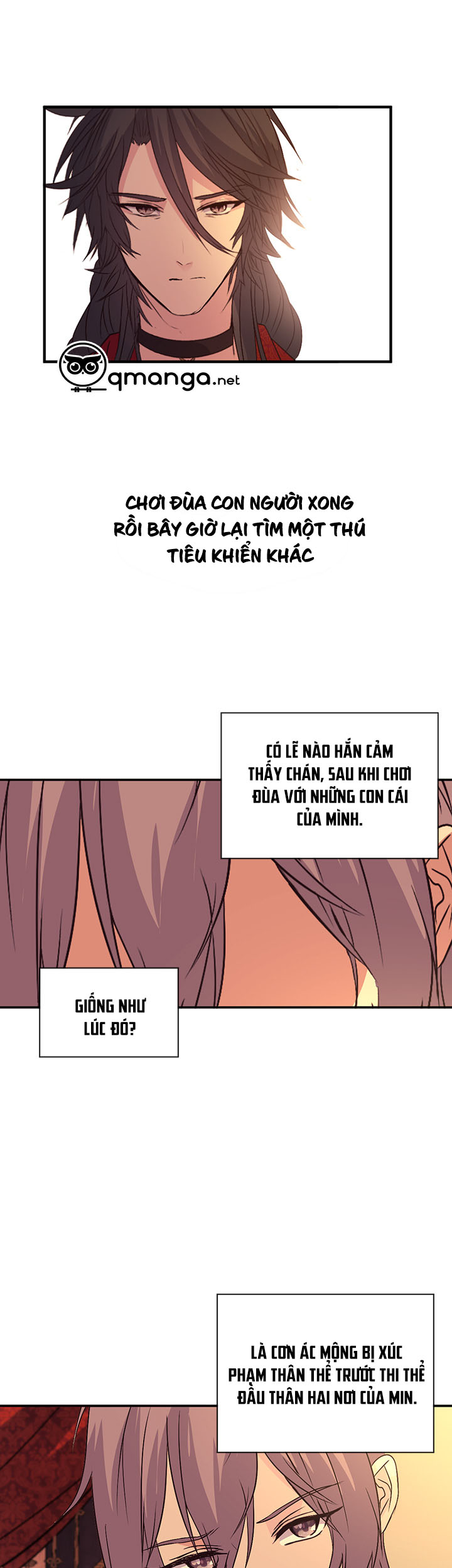 Tái Sinh Chapter 19 - Trang 5