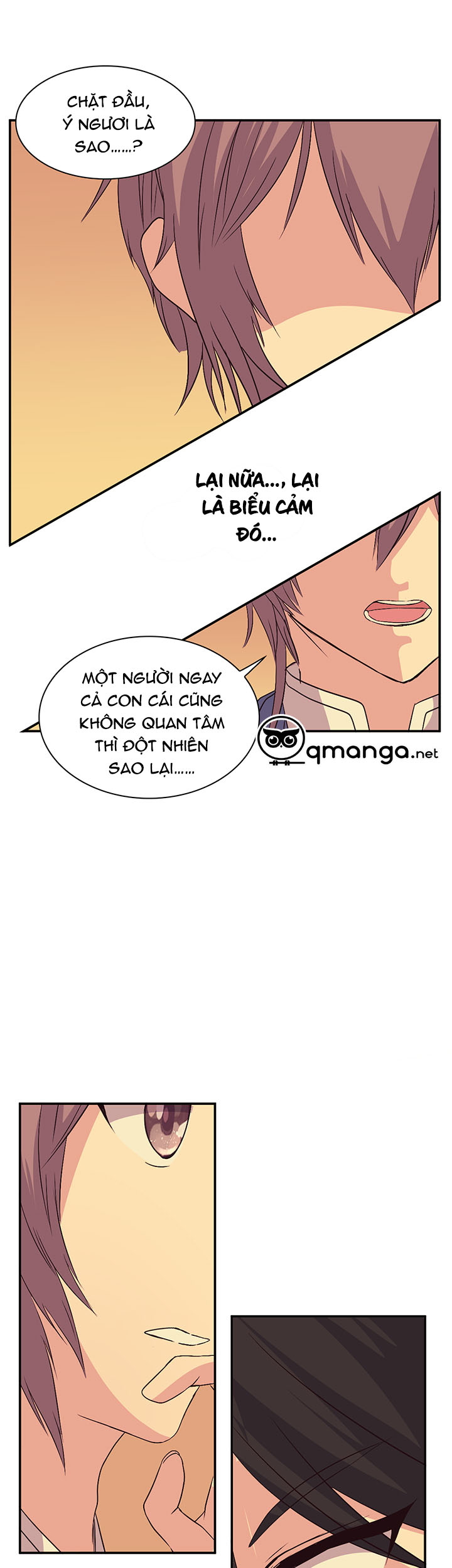 Tái Sinh Chapter 19 - Trang 8