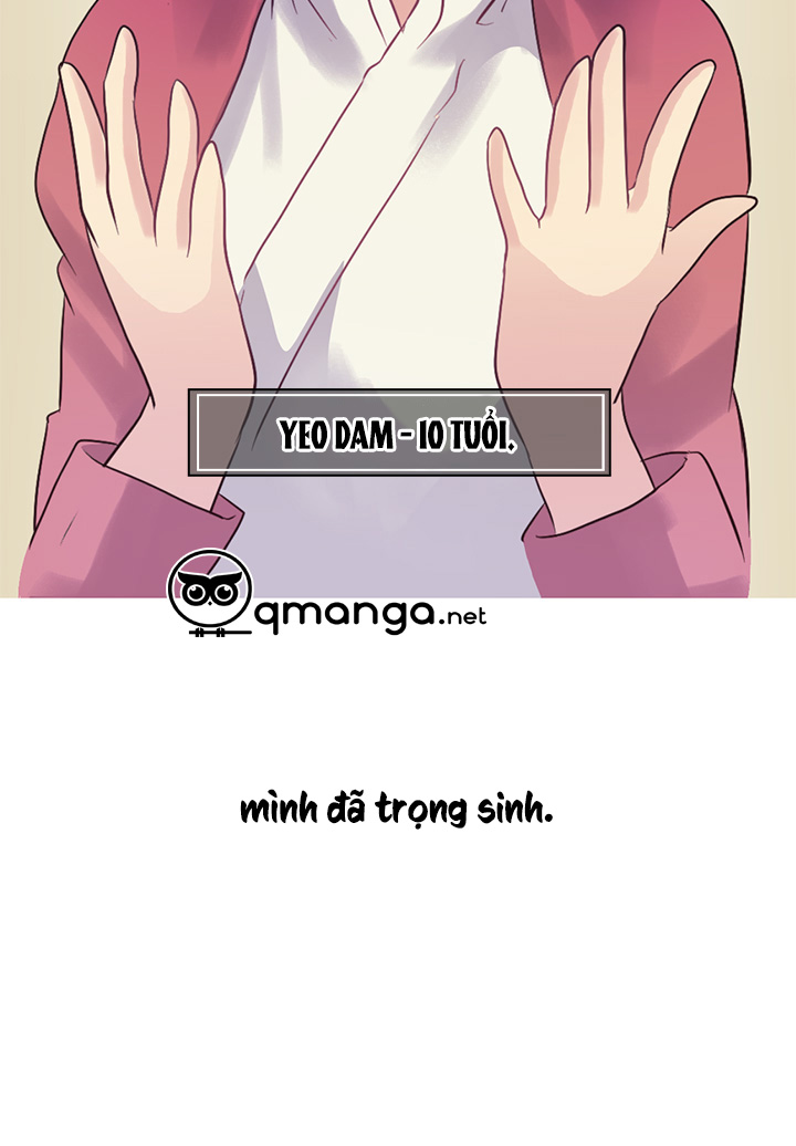 Tái Sinh Chapter 2 - Trang 13