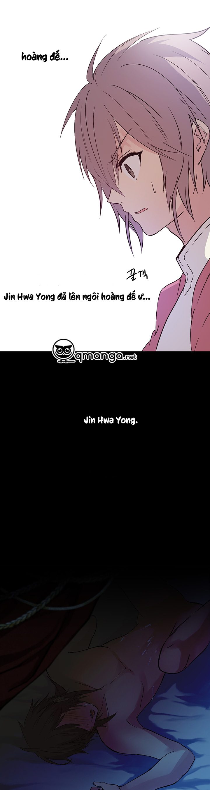 Tái Sinh Chapter 6 - Trang 14