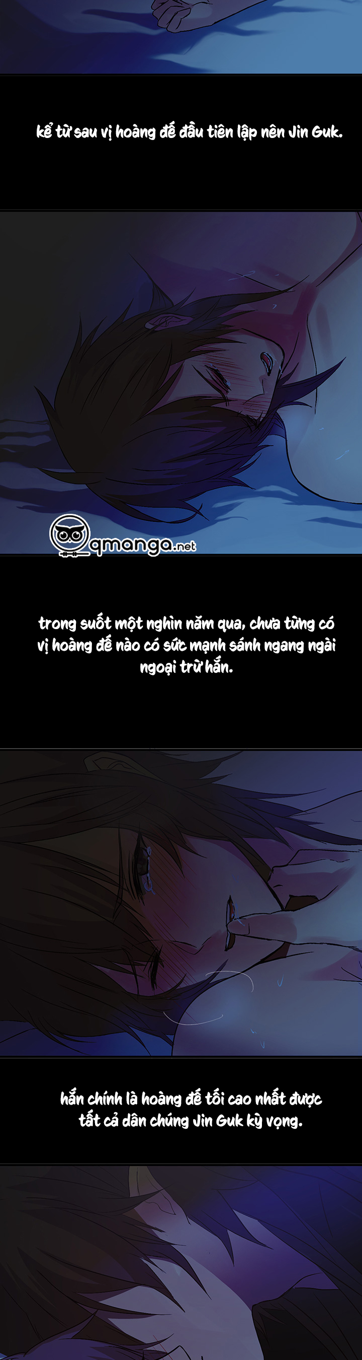 Tái Sinh Chapter 6 - Trang 15