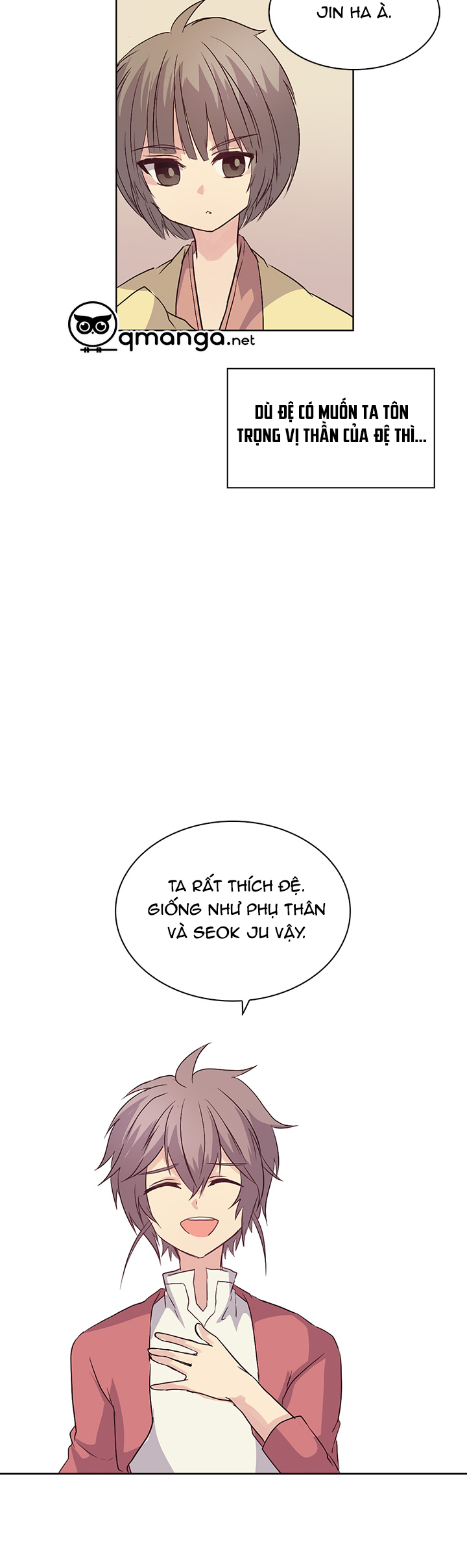 Tái Sinh Chapter 7 - Trang 13