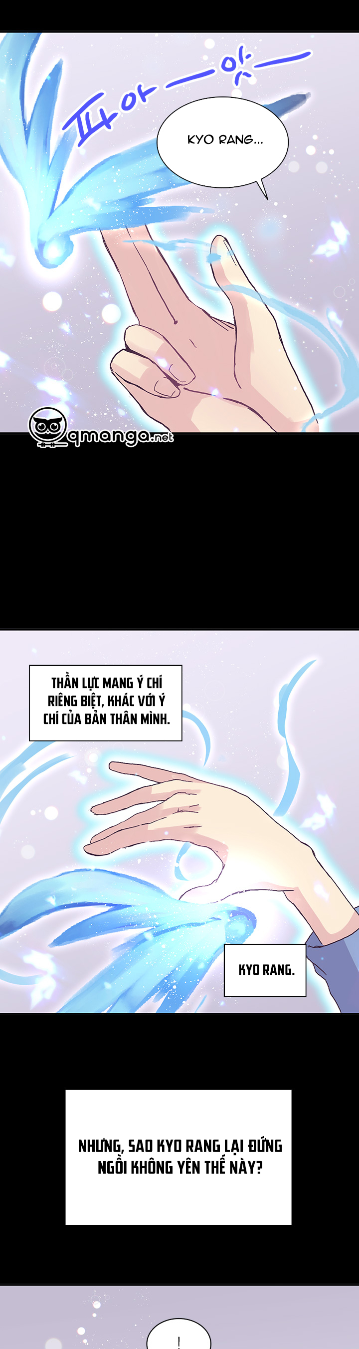 Tái Sinh Chapter 8 - Trang 16