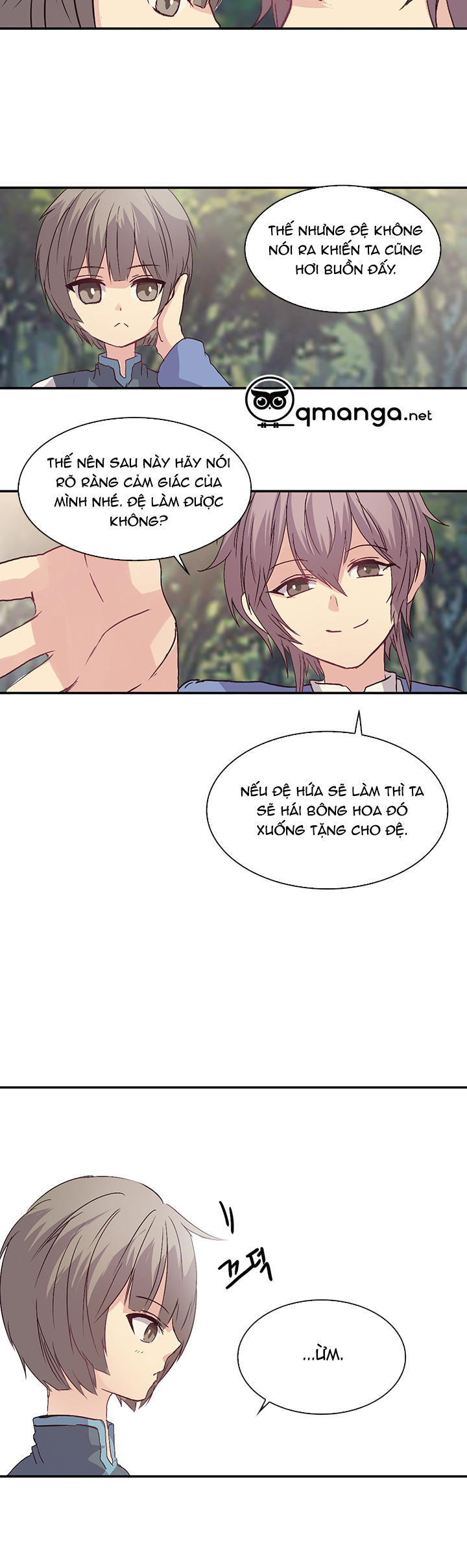 Tái Sinh Chapter 8 - Trang 7