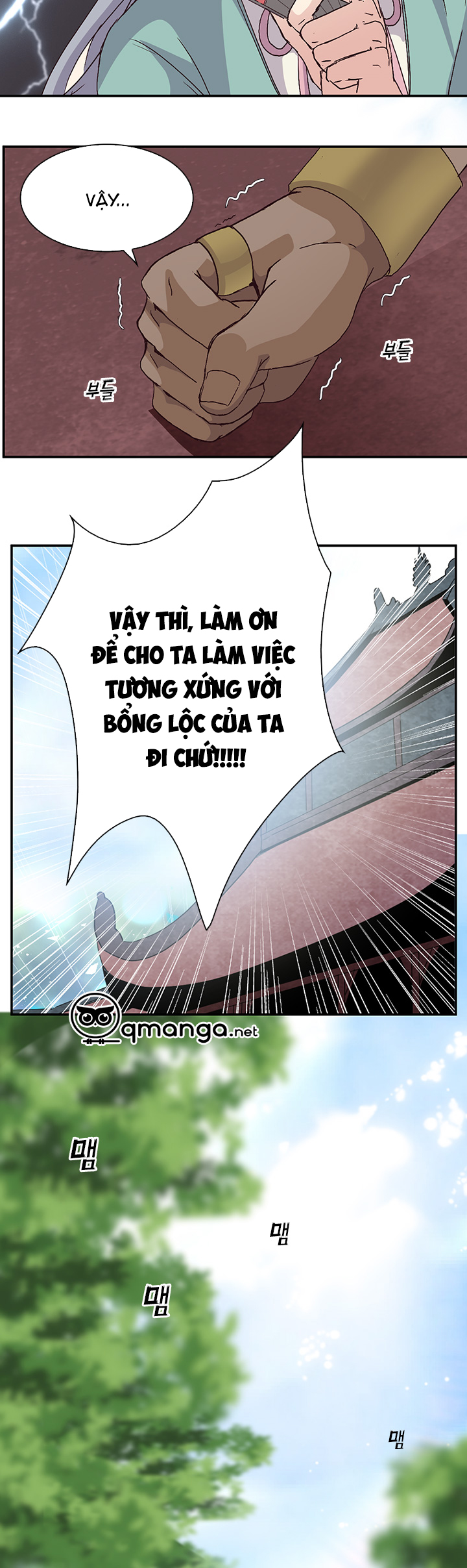 Tái Sinh Chapter 9 - Trang 12