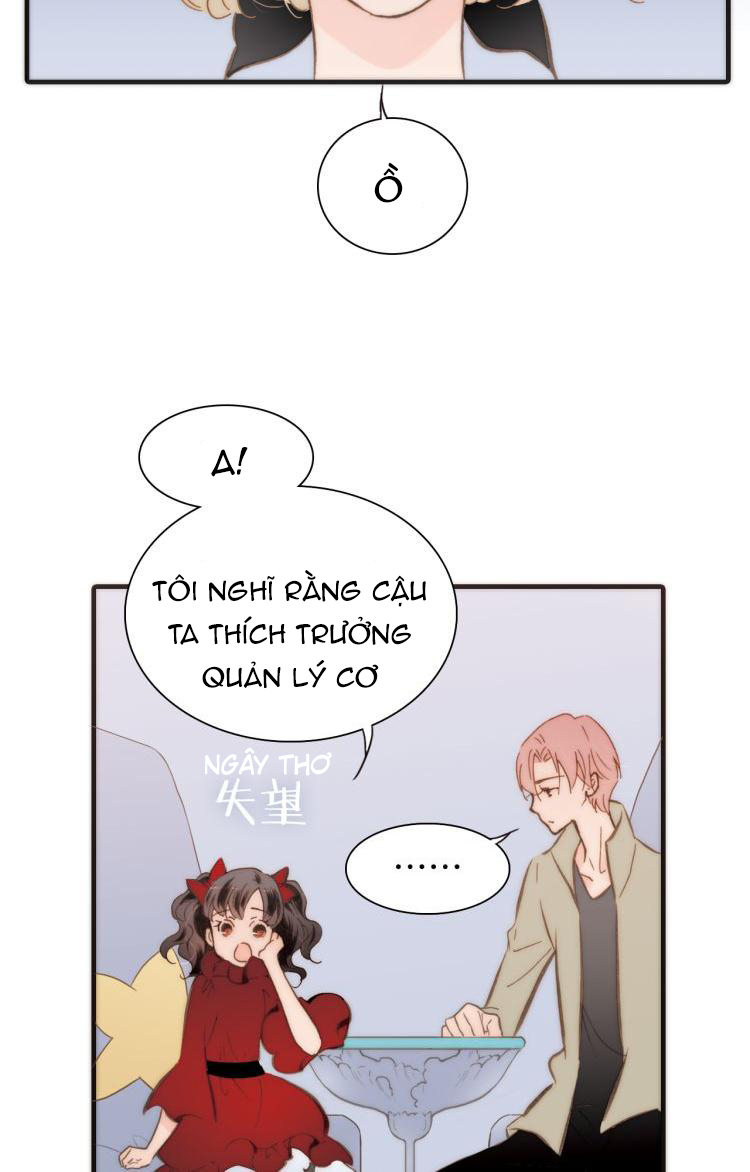 Thiên Chân Hữu Tà Chapter 15 - Trang 20