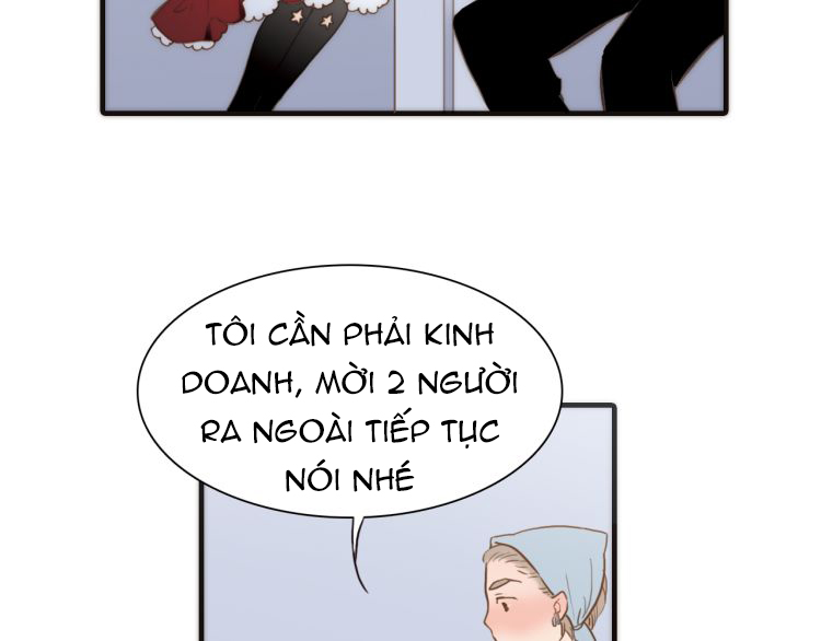 Thiên Chân Hữu Tà Chapter 15 - Trang 21