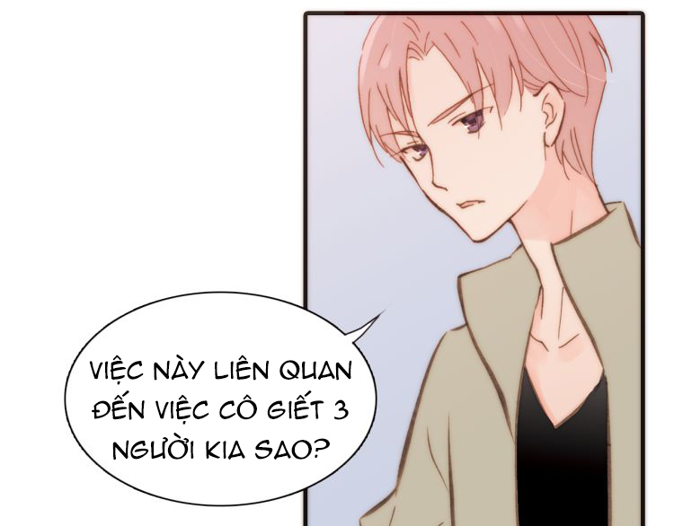 Thiên Chân Hữu Tà Chapter 15 - Trang 23