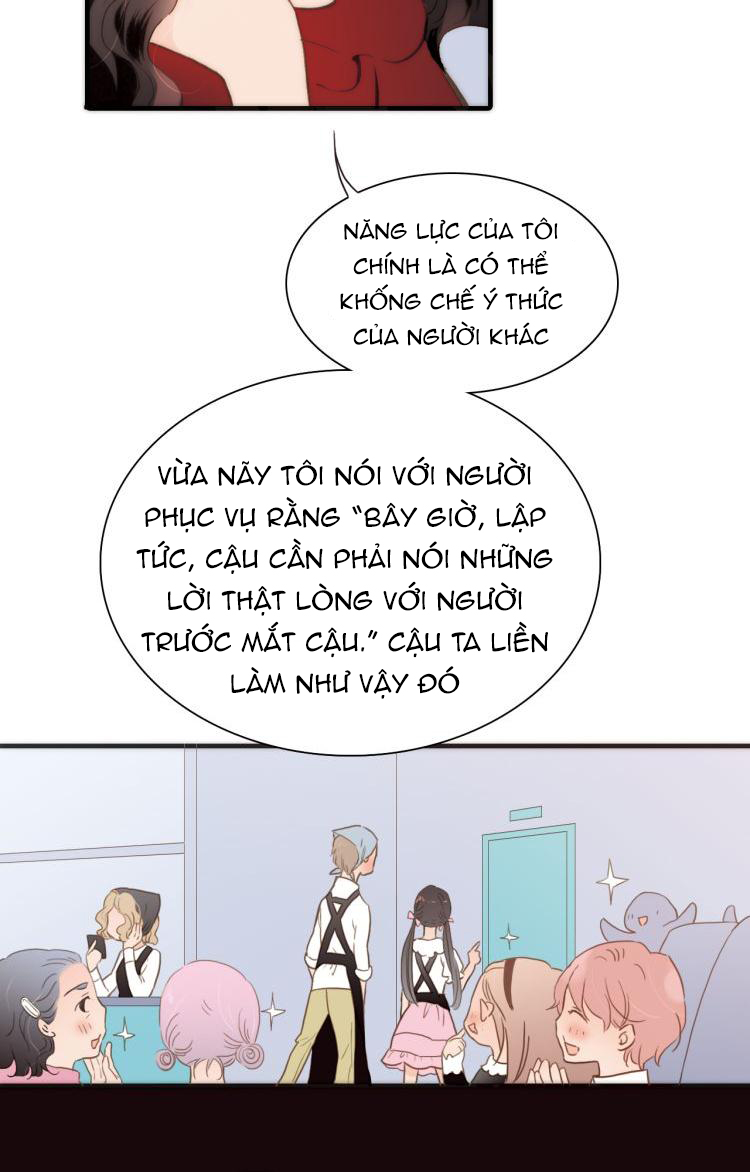 Thiên Chân Hữu Tà Chapter 15 - Trang 25