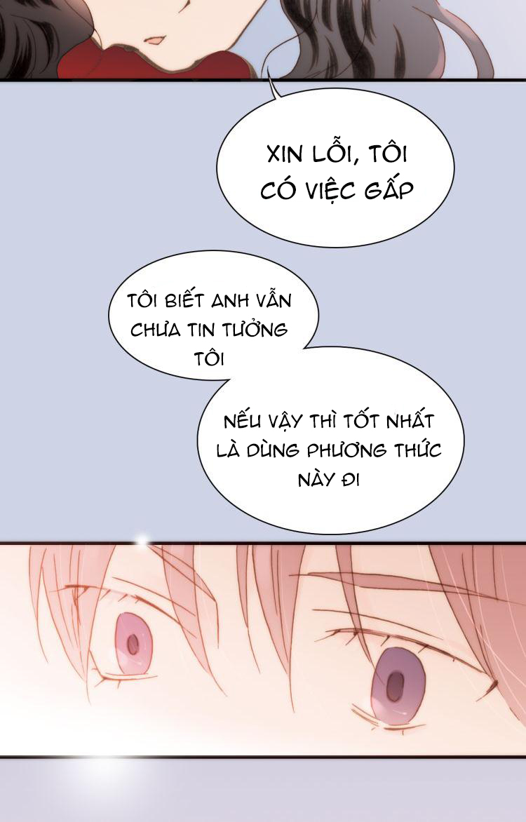 Thiên Chân Hữu Tà Chapter 15 - Trang 39