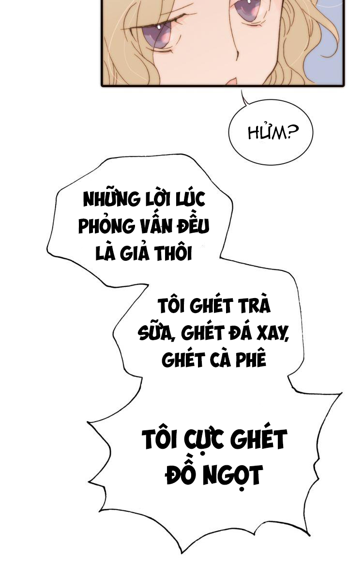 Thiên Chân Hữu Tà Chapter 15 - Trang 8