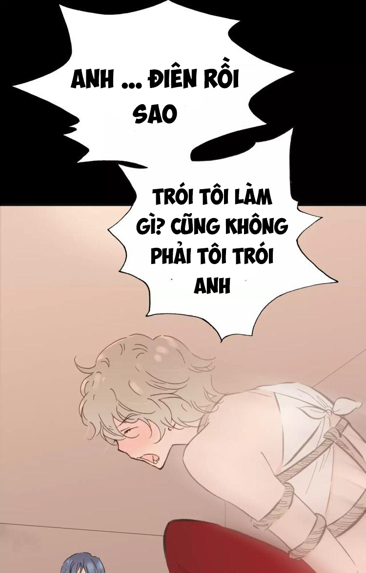 Thiên Chân Hữu Tà Chapter 16 - Trang 13