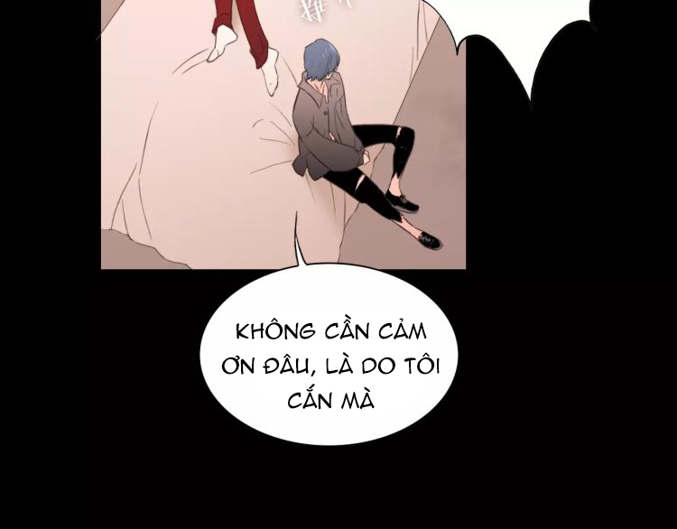 Thiên Chân Hữu Tà Chapter 16 - Trang 15