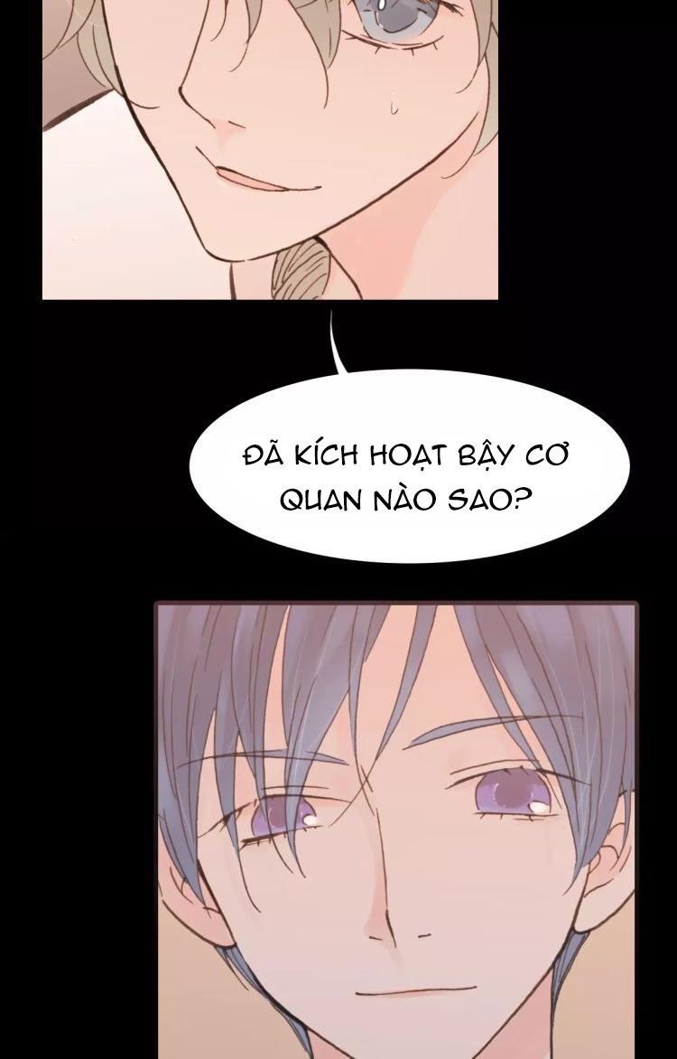 Thiên Chân Hữu Tà Chapter 16 - Trang 19