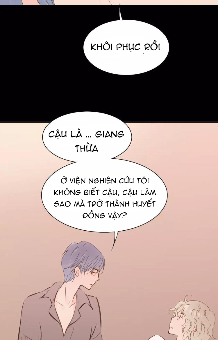 Thiên Chân Hữu Tà Chapter 16 - Trang 22