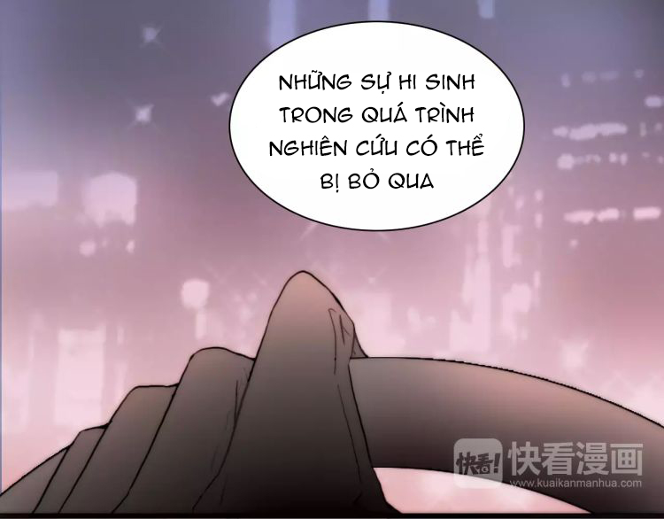 Thiên Chân Hữu Tà Chapter 16 - Trang 39