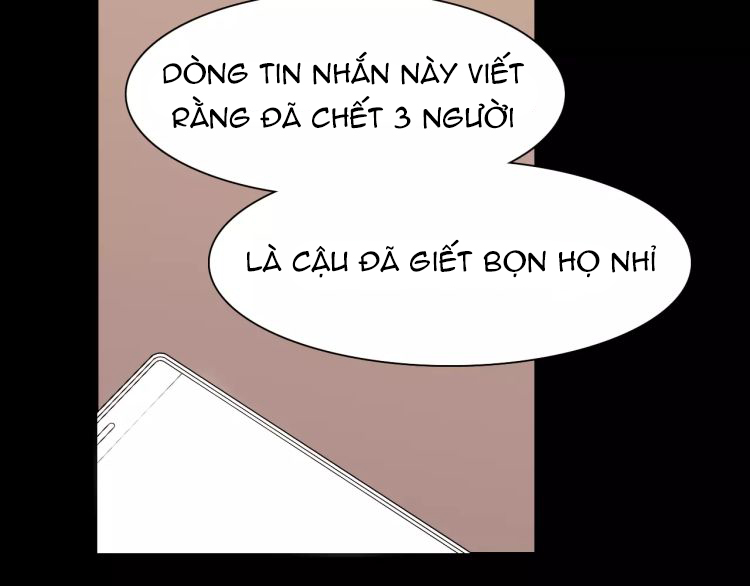 Thiên Chân Hữu Tà Chapter 16 - Trang 8