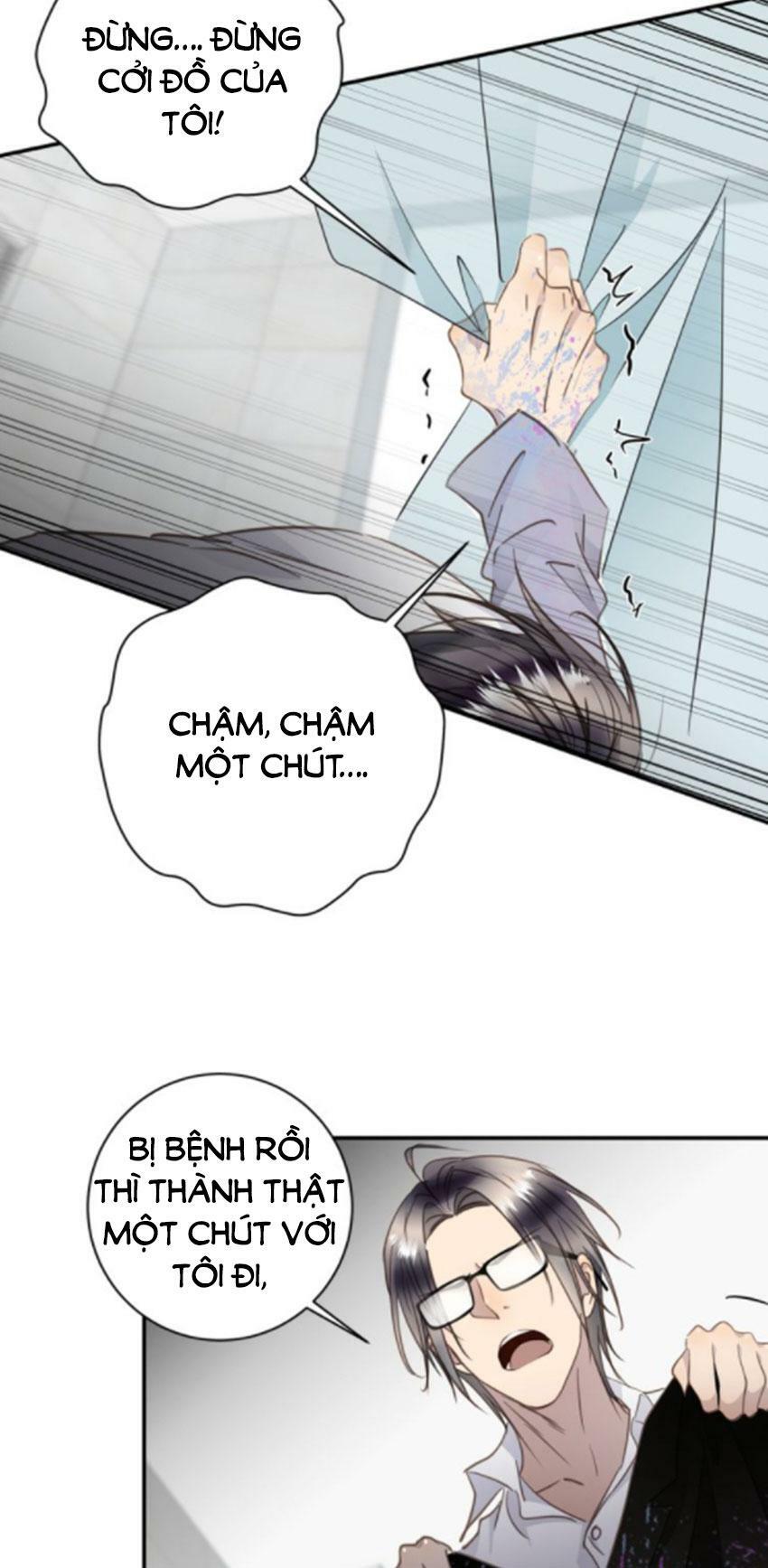 Tiên Sinh Nói Dối Chapter 18 - Trang 16