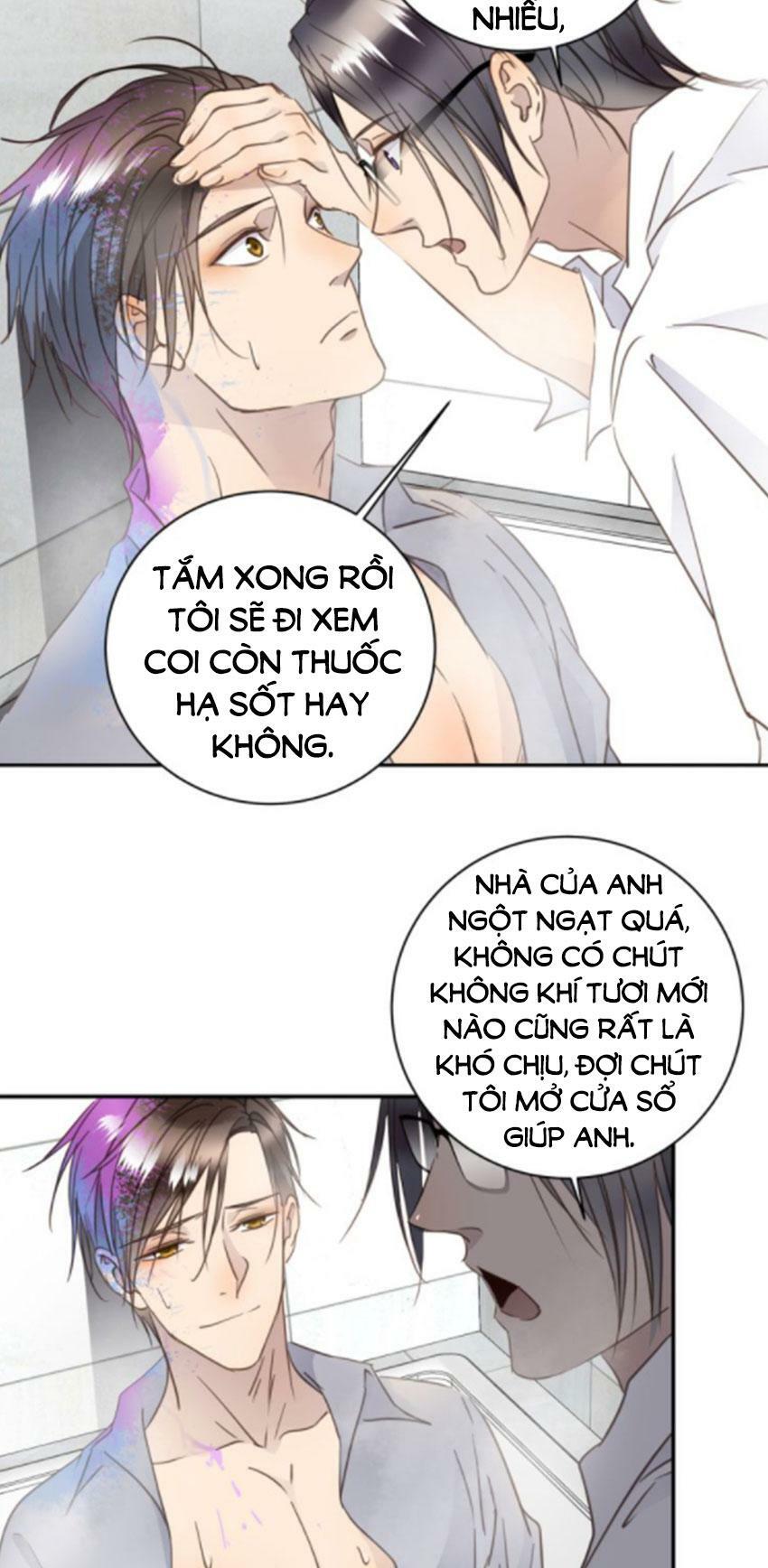 Tiên Sinh Nói Dối Chapter 18 - Trang 19