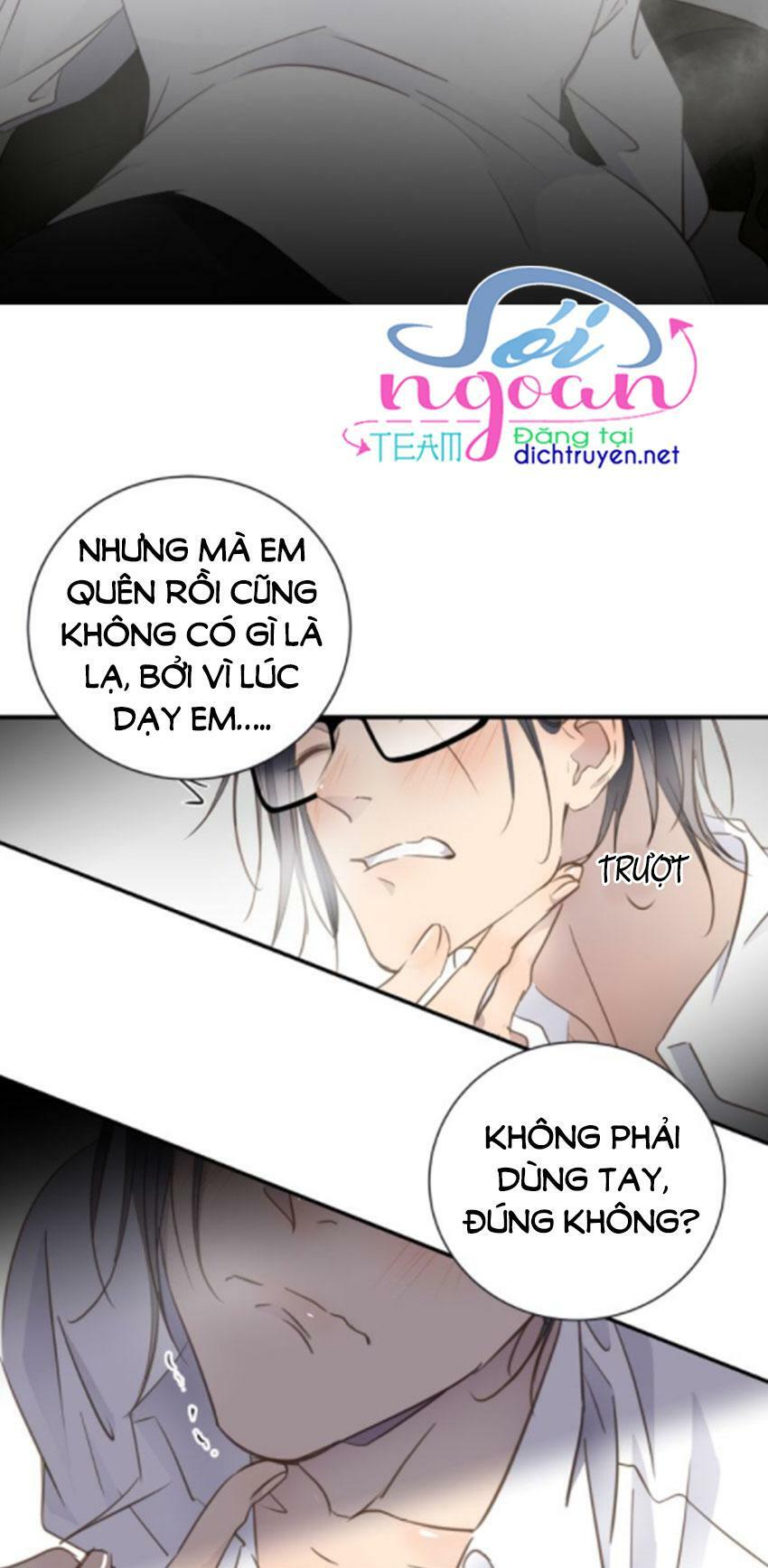 Tiên Sinh Nói Dối Chapter 18 - Trang 25