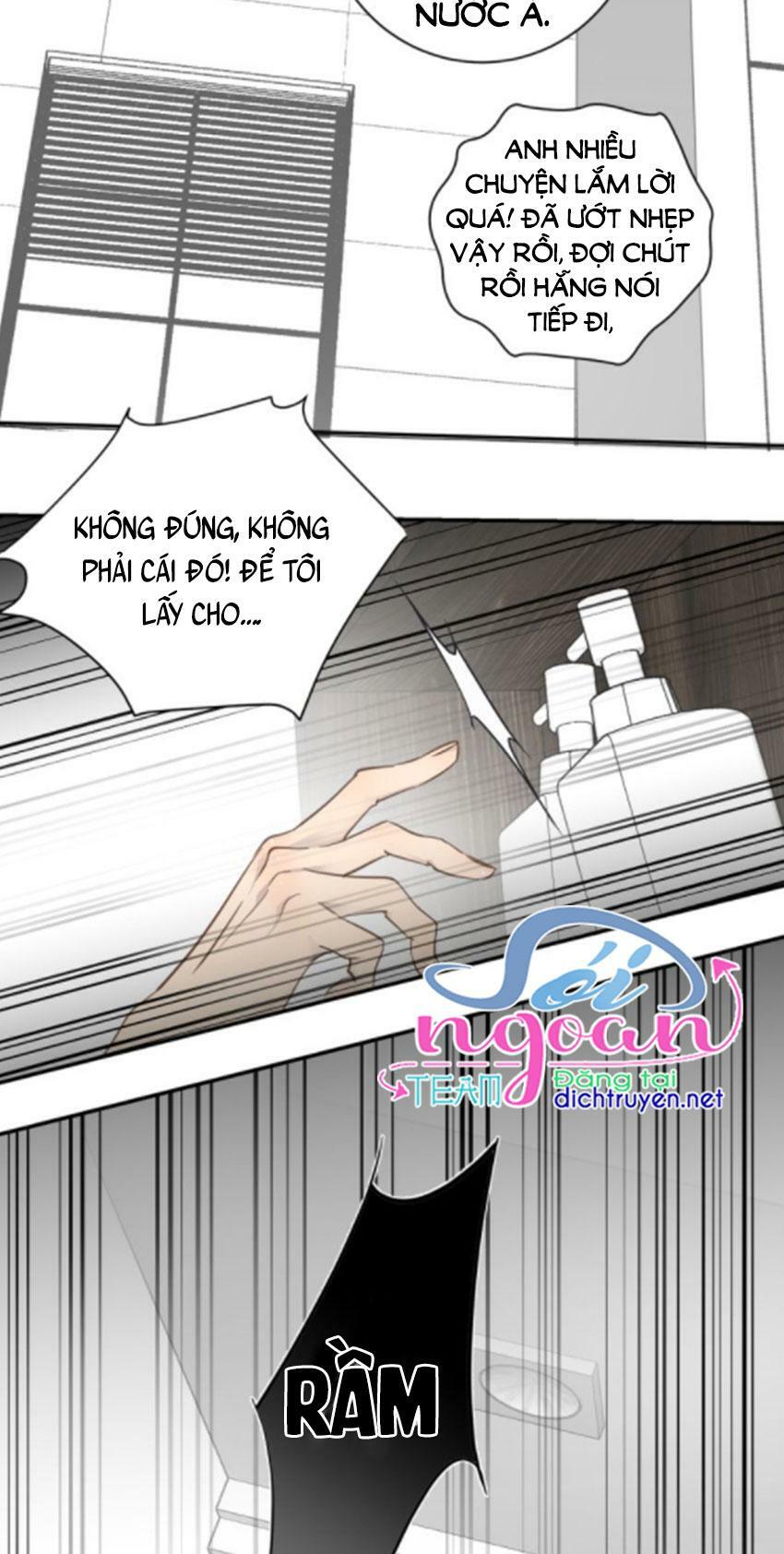 Tiên Sinh Nói Dối Chapter 18 - Trang 29