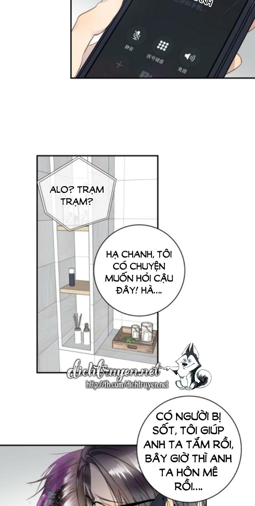 Tiên Sinh Nói Dối Chapter 18 - Trang 33