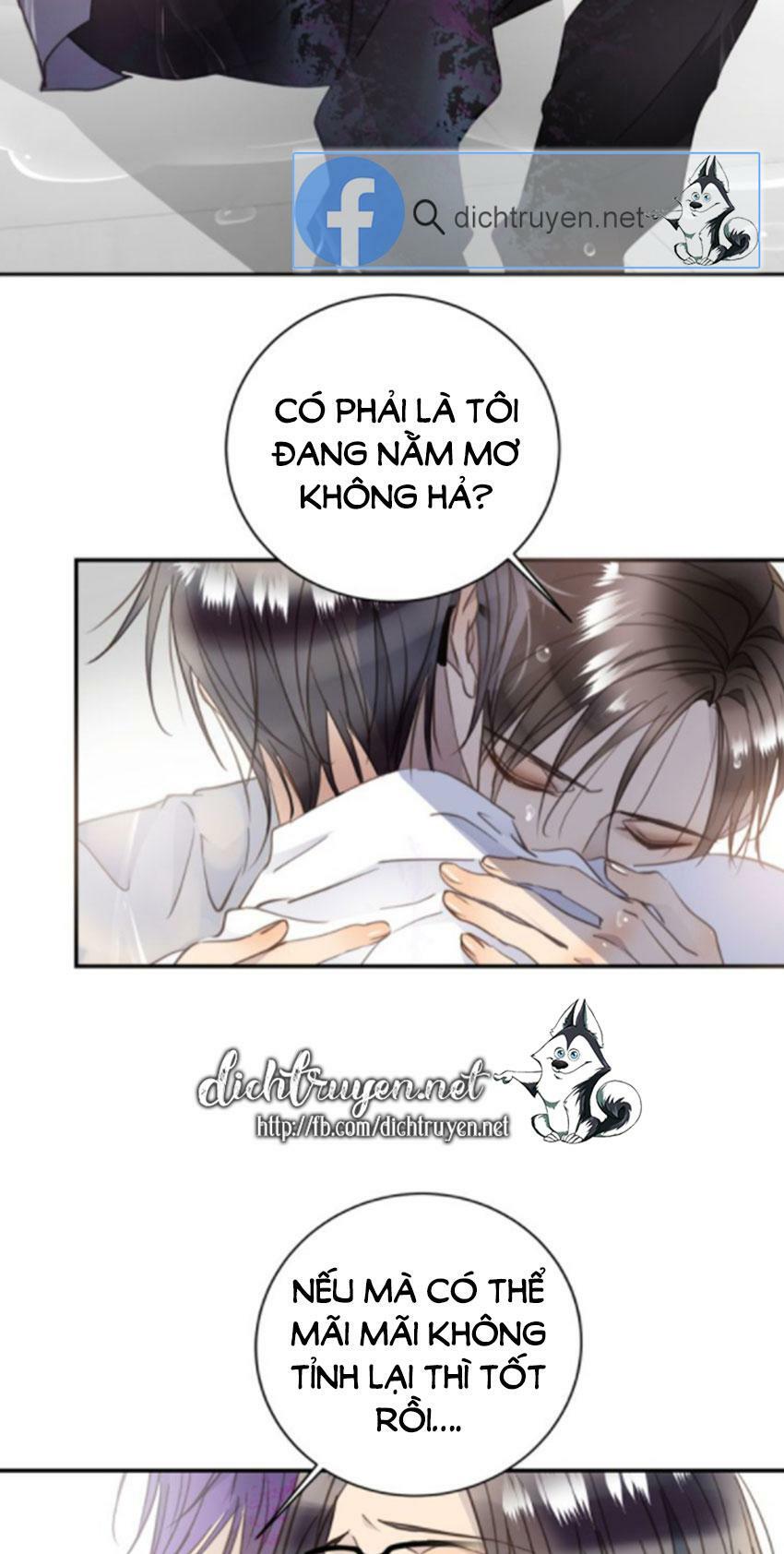 Tiên Sinh Nói Dối Chapter 18 - Trang 38