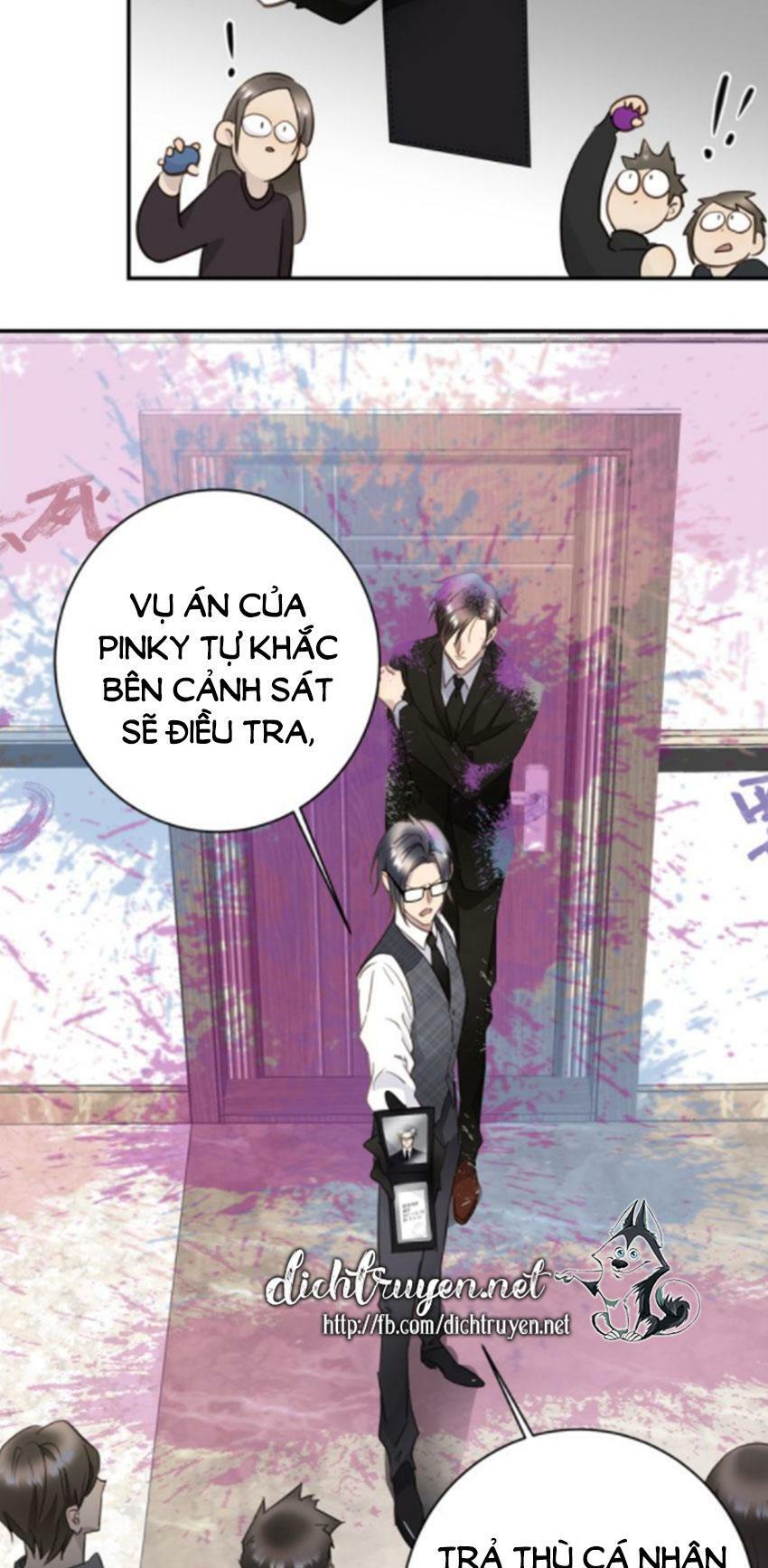 Tiên Sinh Nói Dối Chapter 18 - Trang 7