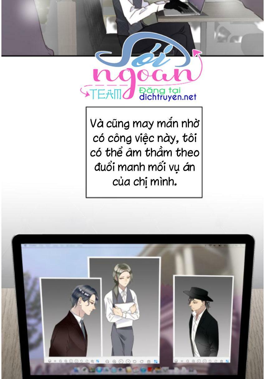 Tiên Sinh Nói Dối Chapter 20 - Trang 11