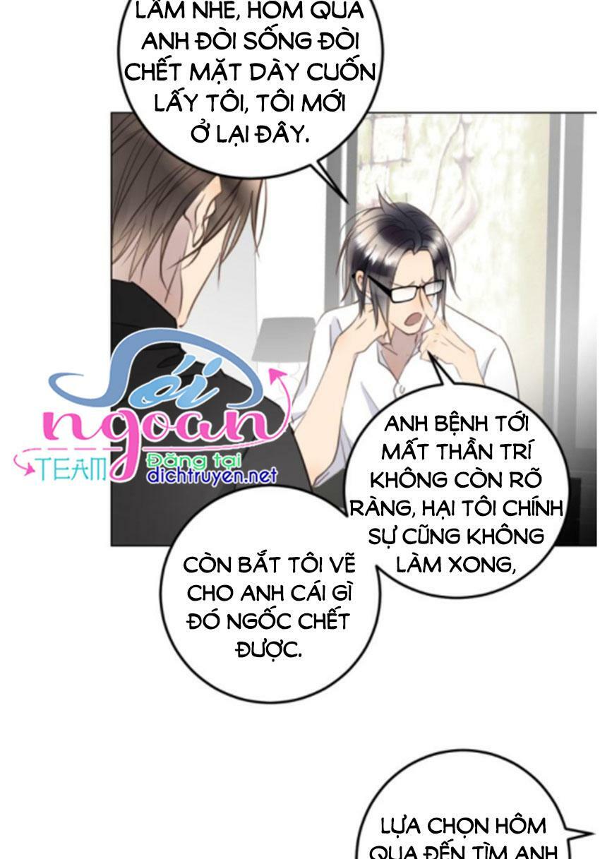 Tiên Sinh Nói Dối Chapter 20 - Trang 31