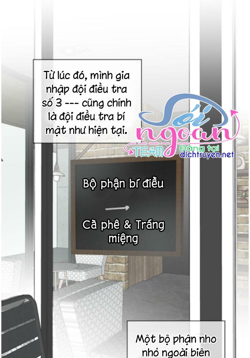 Tiên Sinh Nói Dối Chapter 20 - Trang 8