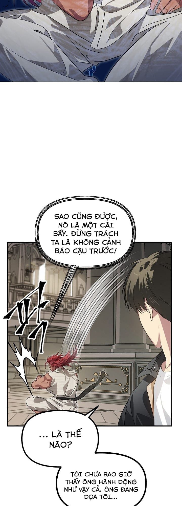 Tôi Là Thợ Săn Có Kĩ Năng Tự Sát Cấp SSS Chapter 25 - Trang 13