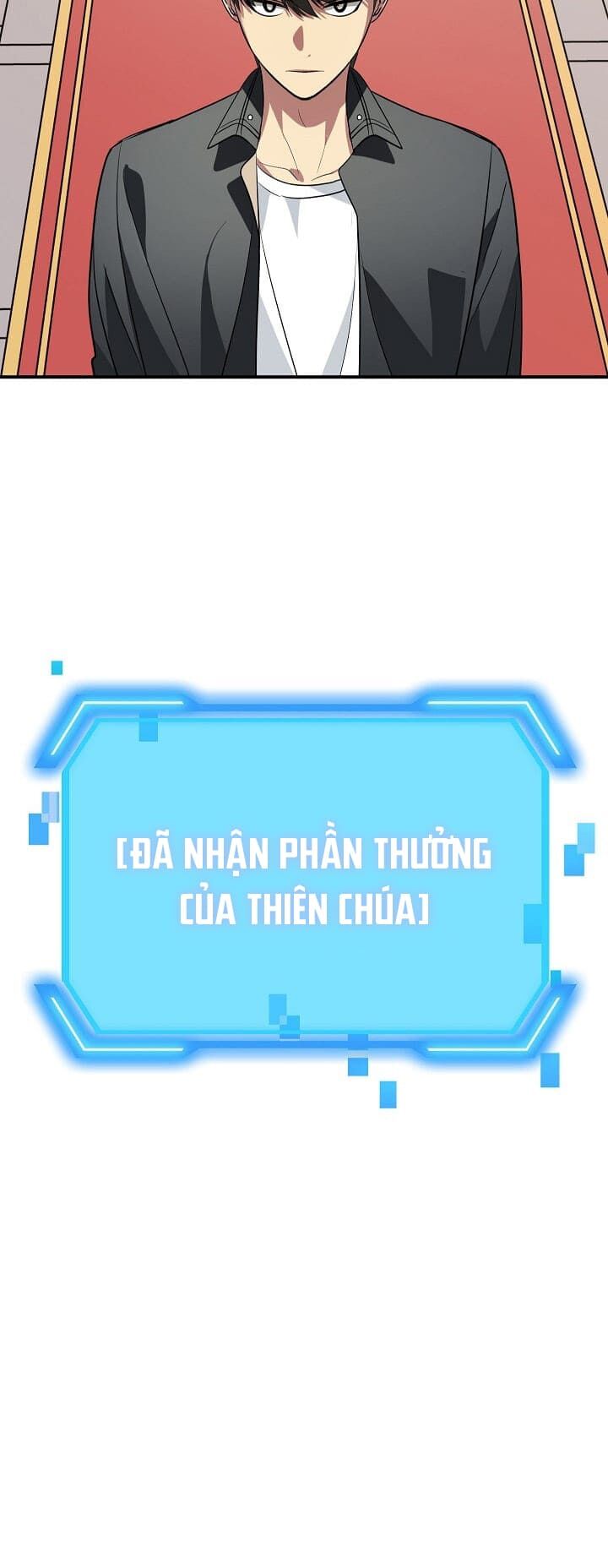 Tôi Là Thợ Săn Có Kĩ Năng Tự Sát Cấp SSS Chapter 25 - Trang 41