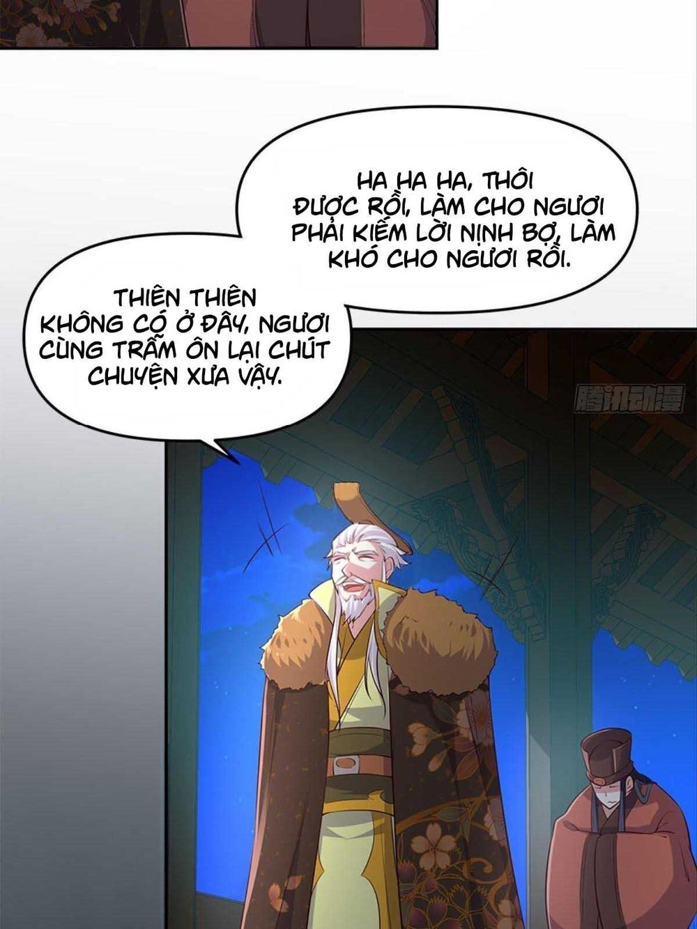 Xâm Nhập Vào Ức Giới (Vạn Giới Xâm Nhập) Chapter 13 - Trang 29