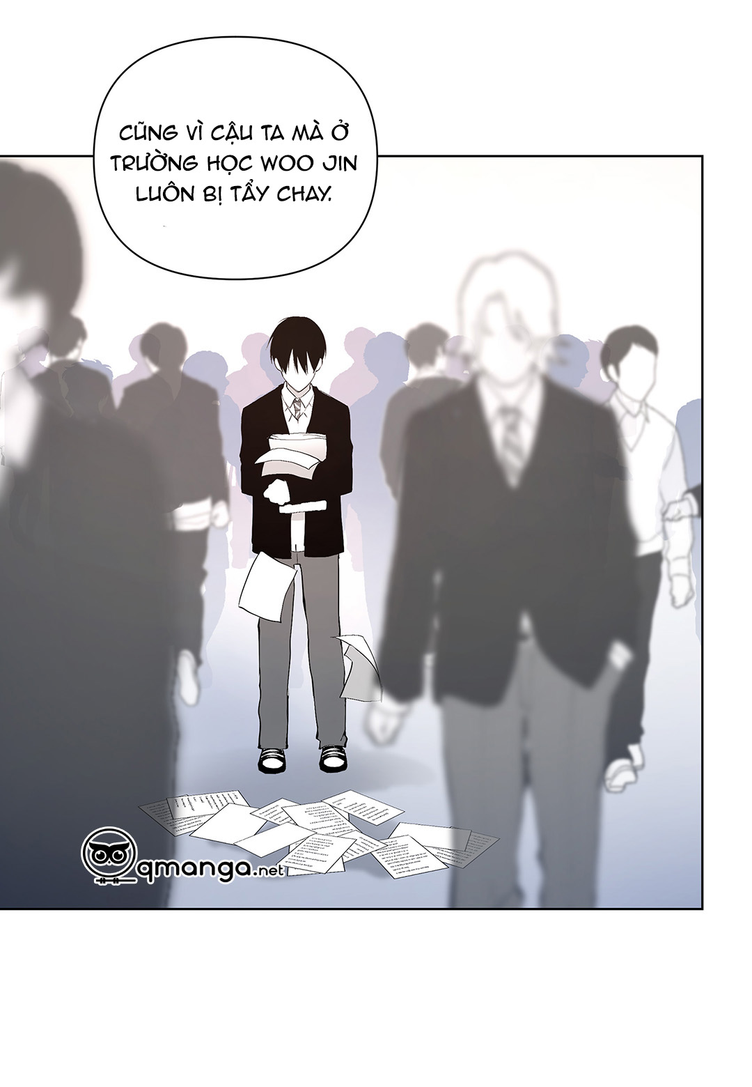 Ngọt Ngào Dành Cho Em Chapter 38 - Trang 10