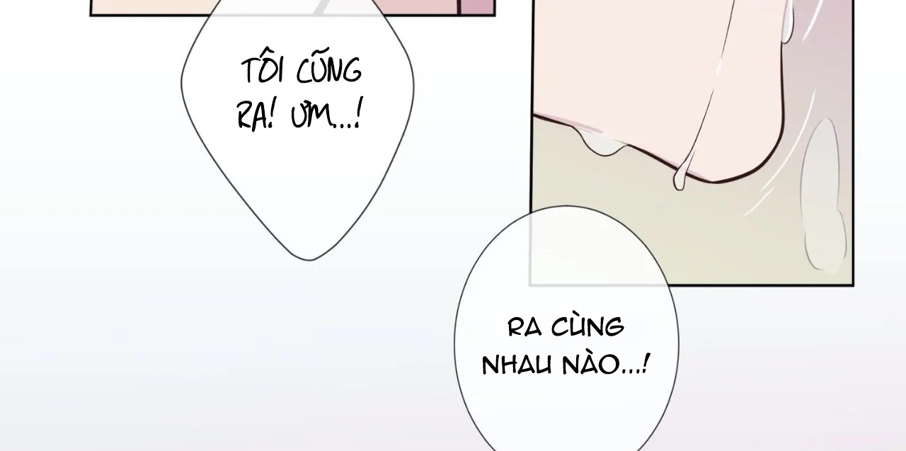 Vị Khách Mùa Hè Chapter 16 - Trang 133