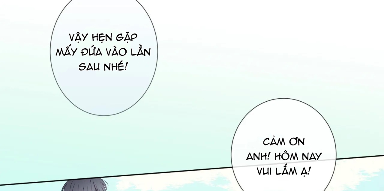 Vị Khách Mùa Hè Chapter 16 - Trang 141