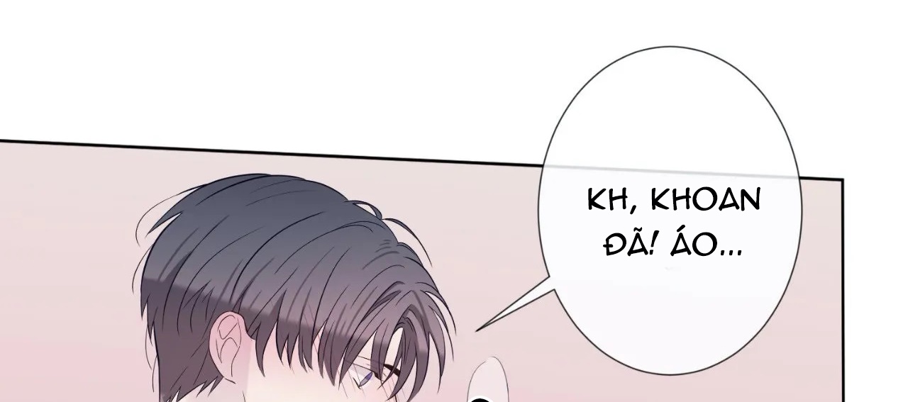 Vị Khách Mùa Hè Chapter 16 - Trang 20