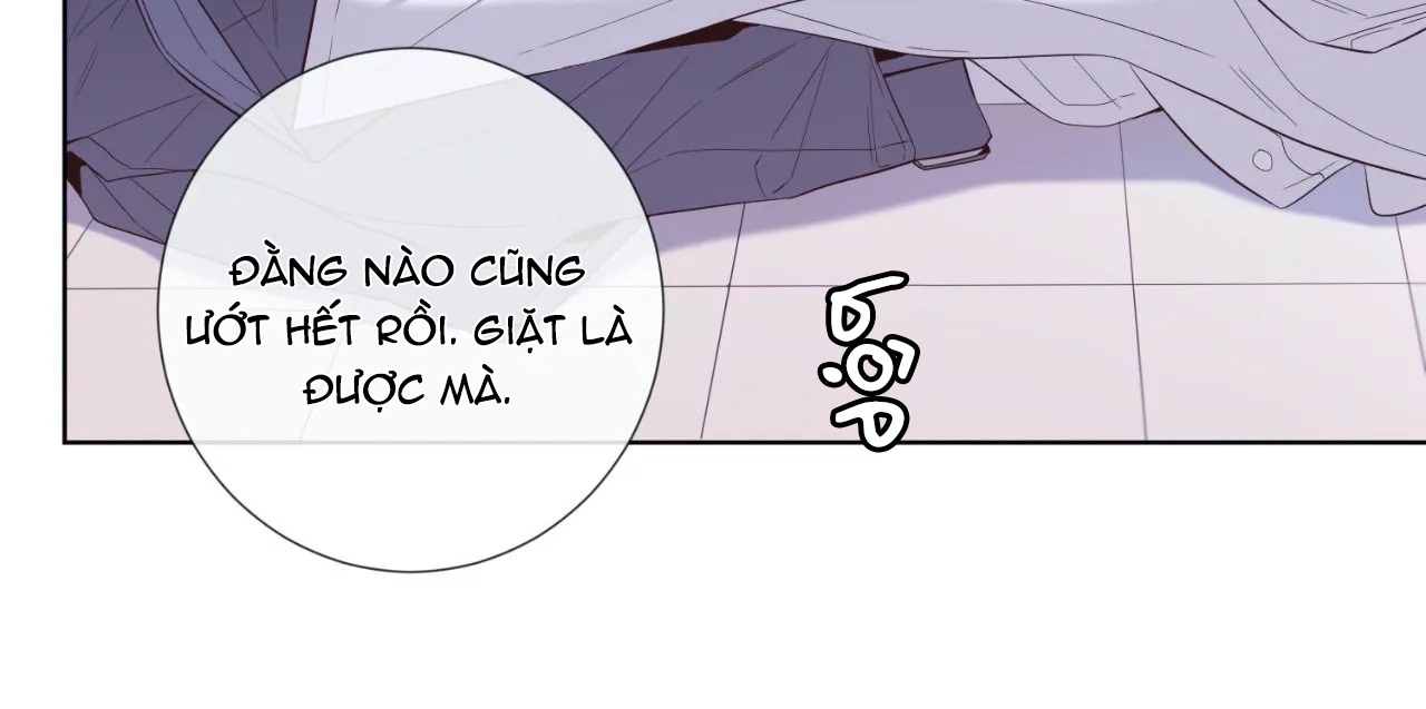 Vị Khách Mùa Hè Chapter 16 - Trang 27