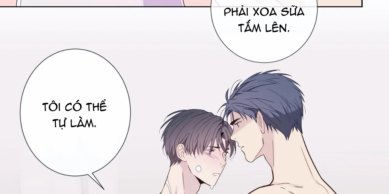 Vị Khách Mùa Hè Chapter 16 - Trang 33