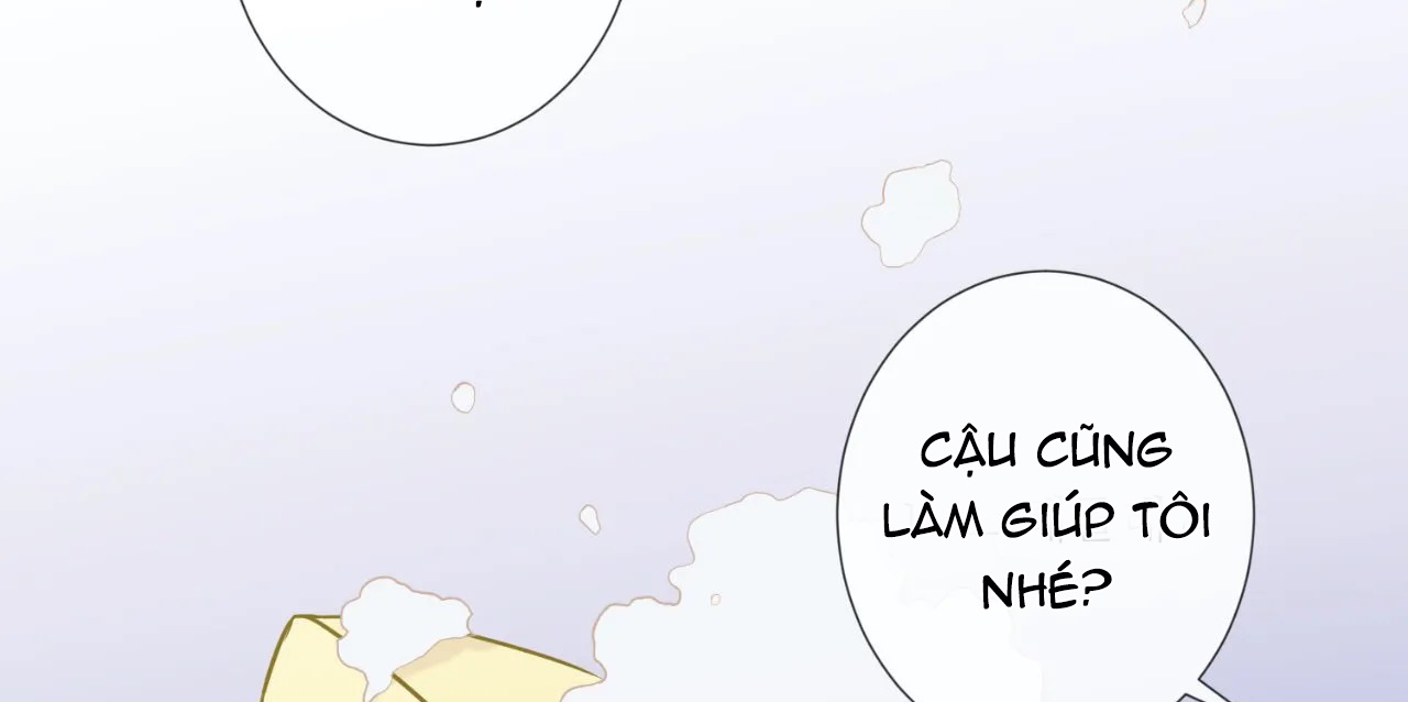 Vị Khách Mùa Hè Chapter 16 - Trang 38